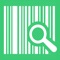 The most simple and easy for scan QRCode and Barcode - 100% Free