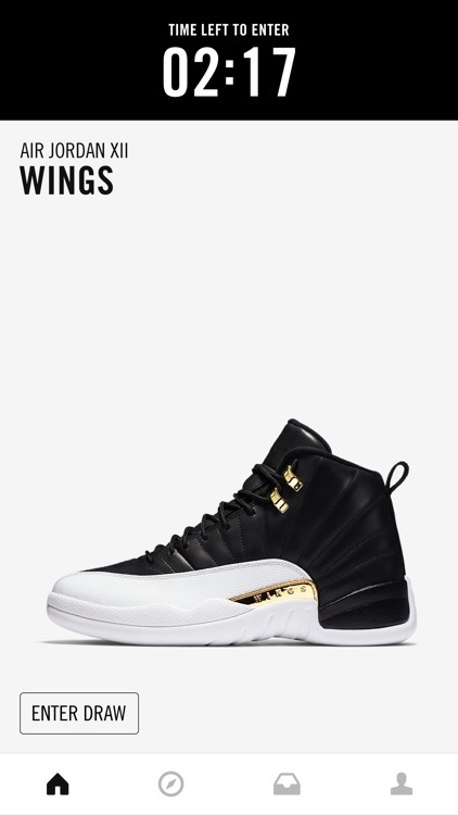 Nike SNKRS screenshot-4