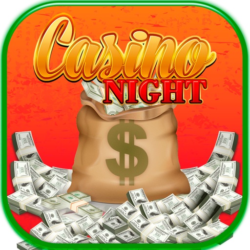 Entertainment City Slots Party - Tons Of Fun Slot Machines icon