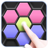 Block Puzzle match hexa games