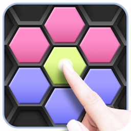 Block Puzzle: match hexa games