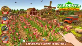 Game screenshot My Village Gardener: Garden Growing & Decorating hack