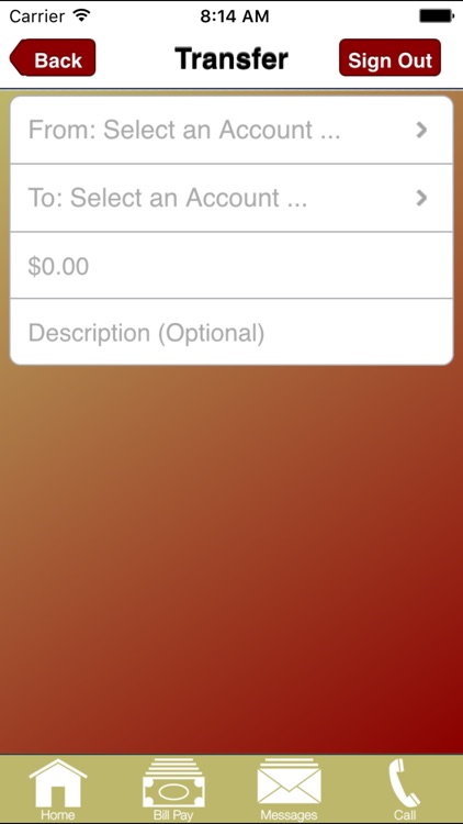 GNC Community FCU Mobile Banking