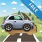 Cool Cars FREE Puzzle game for kids