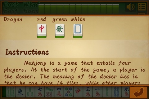 mahjong 13 tiles · no ad screenshot 3