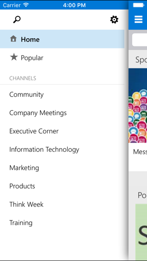 iPhone 版 Office 365 影片(圖3)-速報App