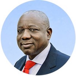 Appolinaire Compaoré