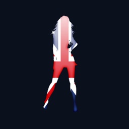 Miss Great Britain Voting App