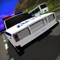 Voyage on Police Car 3D