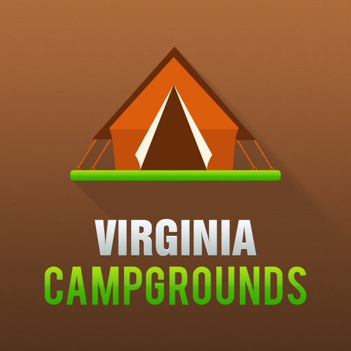 Virginia Camping Locations