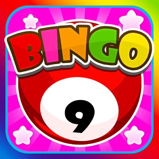 Amazing Bingo - 1 Million Free Chips iOS App