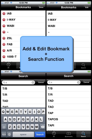 Computer Terms Abbreviation screenshot 4