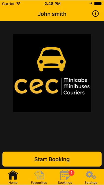 CEC Cars