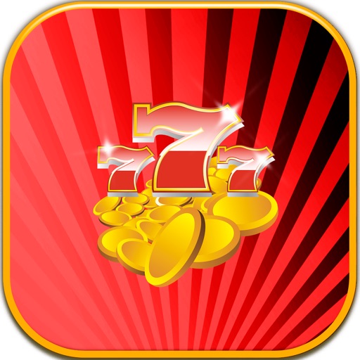 Big Casino ClickFun - Pro Slots Game Edition icon