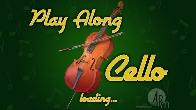 PlayAlong Cello(圖1)-速報App