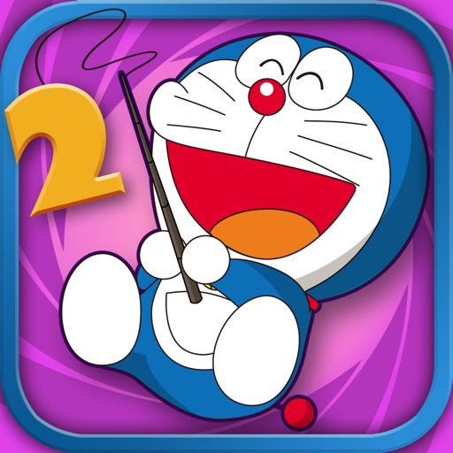 Doraemon Fishing 2S iOS App