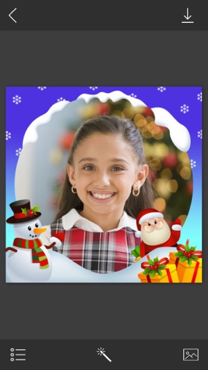 New Year Picture Frames - Magic Frames(圖1)-速報App