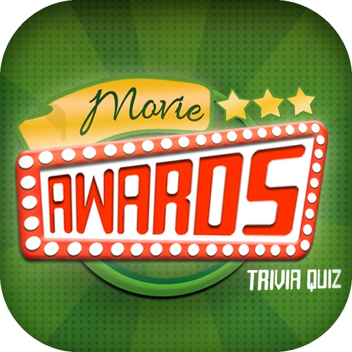 Movie Awards Quiz – Celeb.rity Game With Answers icon