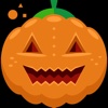 Halloween Spooky Stickers