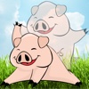 65 Funny Animated Stickers - Animals Jumbo Pack