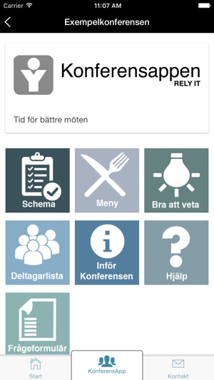 Folkets Hus Göteborg(圖3)-速報App