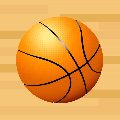 Basketball Dribble: Endless Arcade Game