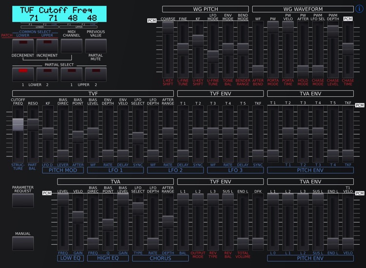 iPG-800