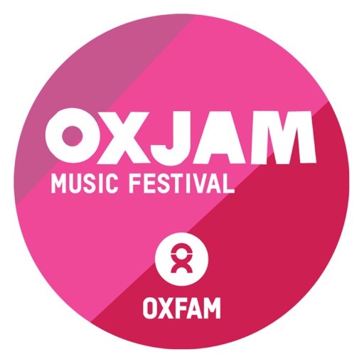 Oxjam Oxford Takeover - festival programme