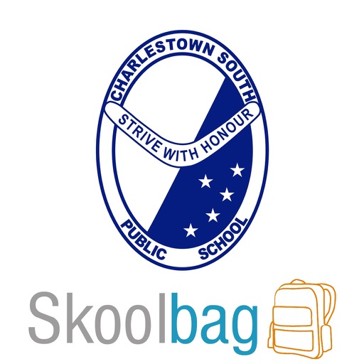 Charlestown South Public School - Skoolbag icon