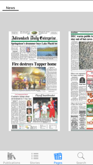 Adirondack Daily Enterprise All Access(圖4)-速報App