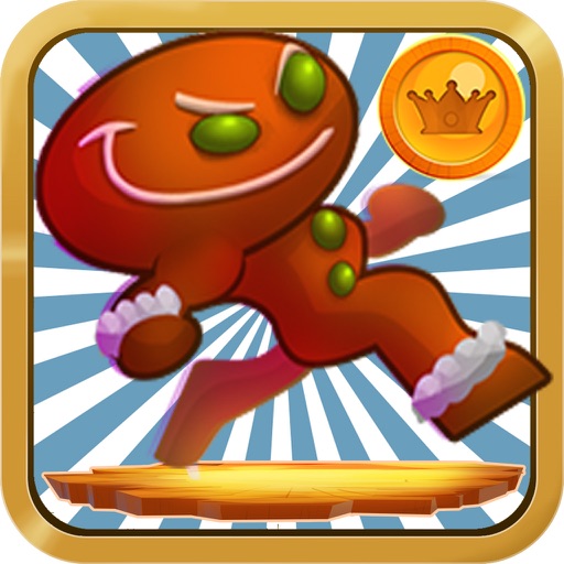 Runner naughty child iOS App