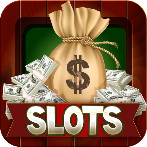 Million Dollar Slots - Extra High Roller Progressive Bonus Lottery iOS App