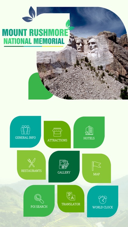Mount Rushmore National Memorial Travel Guide