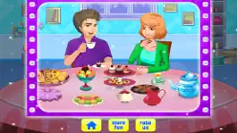 Game screenshot Super Market Shopping Fever Kitchen Festival Game apk