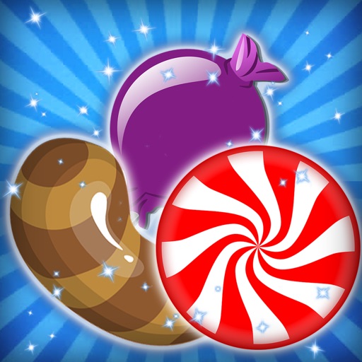 candy tetris:Jelly Puzzle Free icon