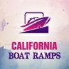 California Boat Ramps