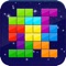 Block Puzzle: Night in Egypt blocks game