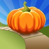 Pumpkin Path - Logic Puzzle Game