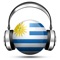 Uruguay Radio Live Player (Montevideo / Spanish / español)