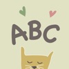 Icon Abc - english alphabet with sounds and fun animals