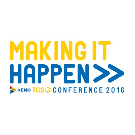 Making It Happen Conference Icon