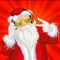 Crazy Call From Santa Claus it's a joke app is a game application where you can make it look as if calling you Santa