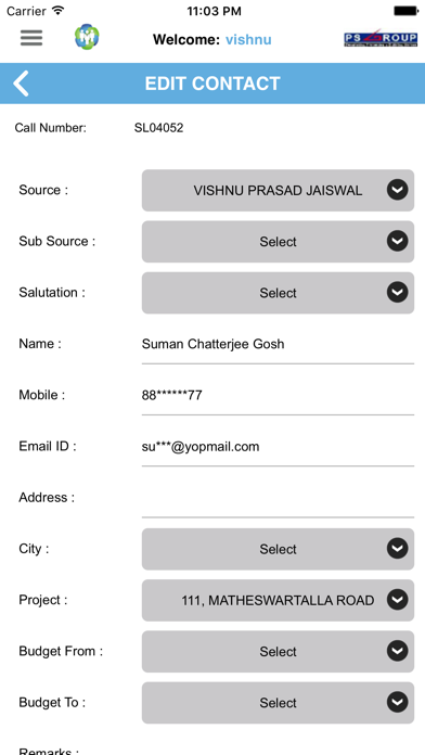 How to cancel & delete Farvision SalesForce from iphone & ipad 4