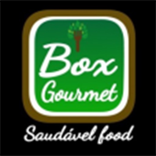 Box Gourmet icon