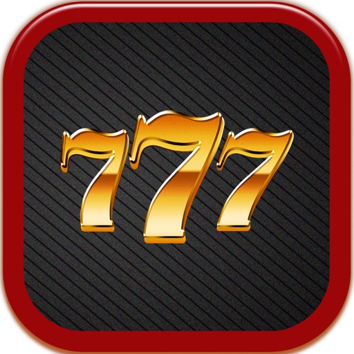 777 Machine Slots Casino Spades - Spin icon