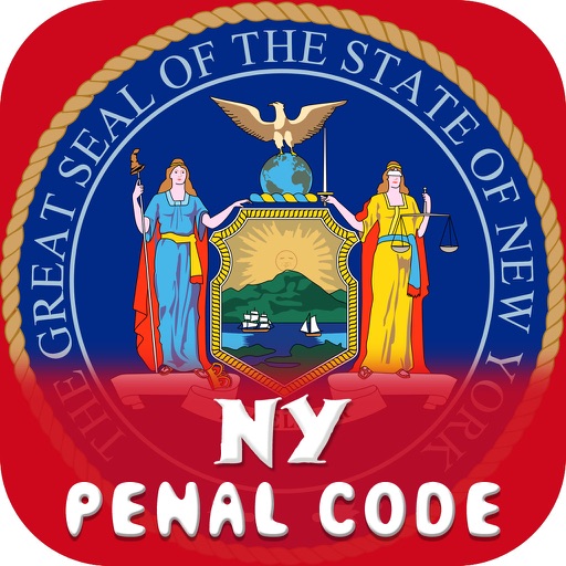 New York Penal Code 2016 - NYS Law