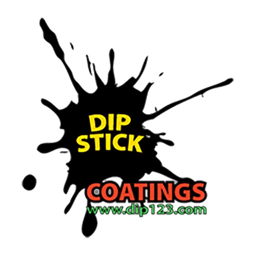 Dip Stick Coatings Icon