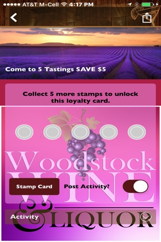 Woodstock Wine & Liquor screenshot 3