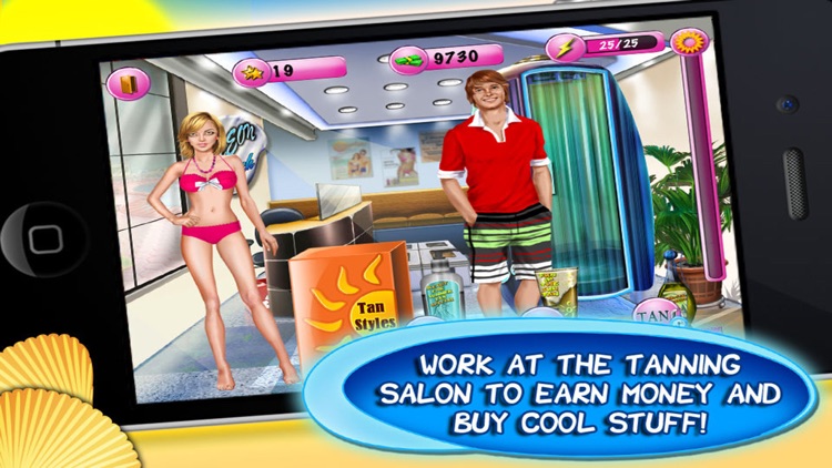 My Summer Break screenshot-4