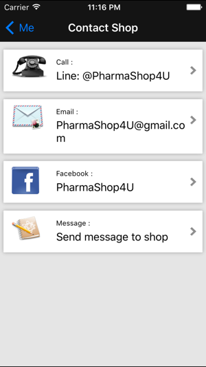 PharmaShop4U(圖5)-速報App